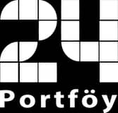 24 Portföy logosu