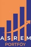 ASREM Portföy logosu