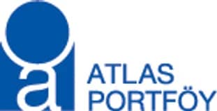 Atlas Portföy logosu