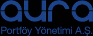 Aura Portföy logosu