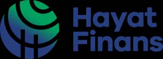 Hayat Finans logosu