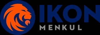 IKON Menkul logosu