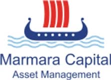 Marmara Capital logosu