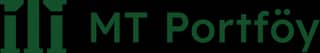 MT Portföy logosu