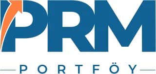 PRM Portföy logosu
