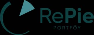 RePie Portföy logosu