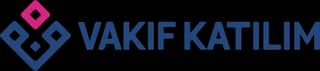 Vakıf Katılım logosu